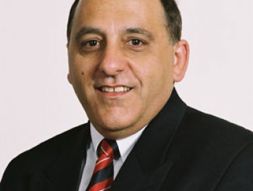 Profile photo of Chris Kourasanis